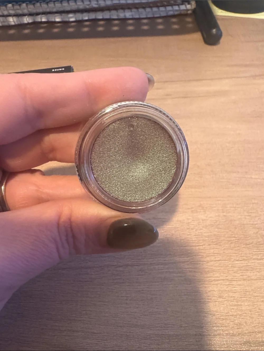 MAC Paint Pot Cream Eyeshadow